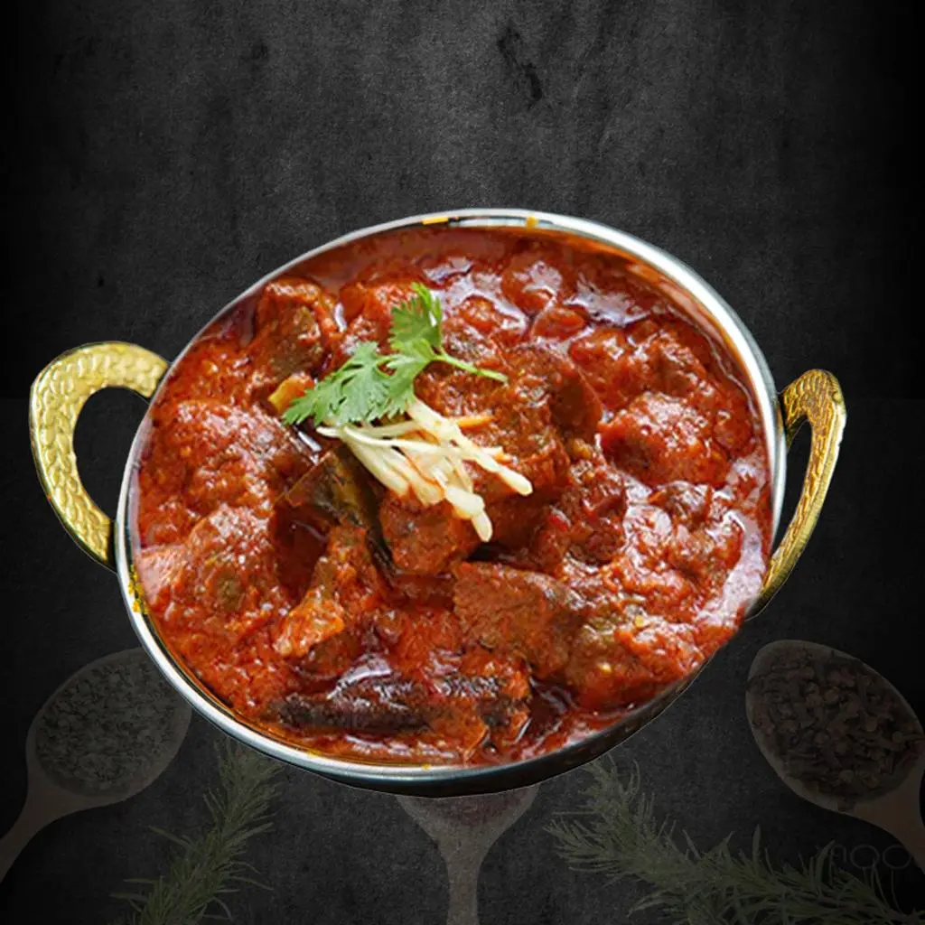 Mutton Taawa Spl